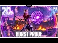 STOP Getting Zapped The BURST-PROOF One-Bar Healer Build 2026 Meta Refresh