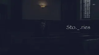 ريحة مطر والجو ليل Omar Shaaban 