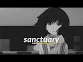 Download Lagu joji // sanctuary (slowed + reverb)