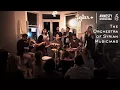 The Orchestra of Syrian Musicians - Nassam Alayna Al Hawa | Sofar London - GIVE A HOME 2017