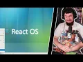 30 Years Of ReactOS And The Future