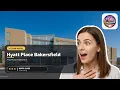 Hyatt Place Bakersfield - This Place Is Worth It Bakersfield CA United States
