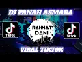 Download Lagu DJ PANAH ASMARA FULL BASS VIRAL TIKTOK TERBARU 2022