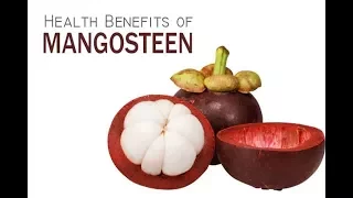 MANGOSTEEN : Fruit, Seeds and Rind - How to Use the WHOLE Thing - Weird Fruit Explorer. 