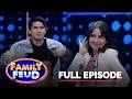 Download Lagu Family Feud Philippines: Team Kapuso Hunks vs Team Pepito Manaloto | FULL EPISODE
