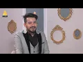 Artist Ahmed Fadel reveals the story of his marriage to the doctor he loved