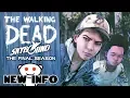 The Walking Dead Final Season Skybound CEO Answers Reddit Gives New Info