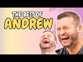 The Funniest Andrew Moments From yeahmadtv Dad Joke Compilation