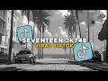 Download Lagu DJ SUARA OMBAK DAN AROMA GELOMBANG MASIH SAMA SPERTI DULU || DJ JKT48 SEVENTEEN (SLOW \u0026 REVERB)