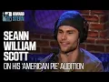 How Seann William Scott Got the Role of Stifler in American Pie 2003