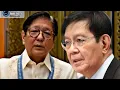 Lagu BUMALIKTAD Na? Sen LACSON may BABALA MASAMANG PANGITAIN vs PBBM Admin?