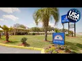 Americas Best Value Inn Savannah Savannah GA United States Hotel Review