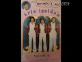 Trio Lasidos Vol.4 : Ito Nabasa