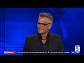Harry Hamlin on his family with Lisa Rinna New Movie No Alternative