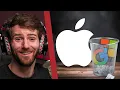 Apple is Coming for Microsoft