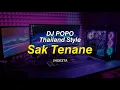 Download Lagu 𝘿𝙟 𝙎𝙖𝙠 𝙏𝙚𝙣𝙖𝙣𝙚 𝙏𝙃𝘼𝙄𝙇𝘼𝙉𝘿 \