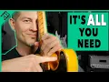 Download Lagu ONE guitar to rule them all: TELECASTER | Gear Corner