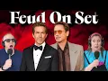 Download Lagu What's the Drama with Robert Downey Jr. and Ryan Reynolds? | Blinded by the Item