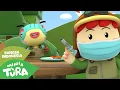 Aku Anak Sehat | Lagu Anak-Anak | Minia Tura Bahasa Indonesia