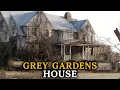 Lagu The Dark Story of Jackie Kennedy's Aunt \u0026 Cousin House: The Grey Gardens House