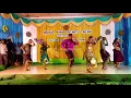 #Singari Mava Song | #NCCCulture | #Musiri  #Anna College | #NAAC | #College group dance performance