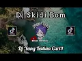 Musik Dj Skidi Bom Yes Yes | Musik Yang Kalian Cari❗| Viral Di TikTok.