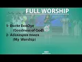 Download Lagu Bonte BonDye - Adorasyon mwen | BOCG worship Team