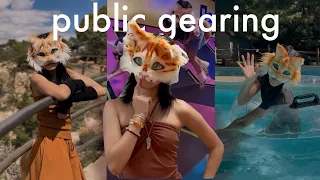 Top 7 PUBLIC GEARING Tips !!