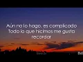 Manuel Turizo - La Bachata (Letra)