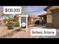 Anthem home for sale 2026 Arizona Real Estate