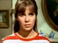 Actress Jane Merrow Resemblance To Frank Langella