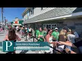 Jason Kelce s Sea Isle City Fundraiser