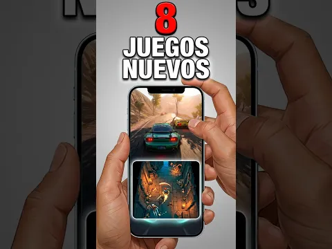 8 Joyas de Android que no habias visto