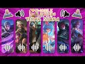 Download Lagu TEKA-TEKI TEBAK KARAKTER HERO MOBILE LEGENDS DARI SUARANYA?| CICI, FREDRINN, JULIAN, ARLLOT, ... MP3