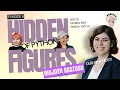 Hidden Figures of Python Episode 8 Mojdeh Rastgoo