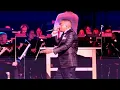 Download Lagu N.Y. State of Mind - Nas w/ The Boston Pops - Live at Tanglewood - Lenox, MA 2025 (Screen grab)