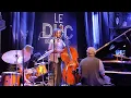 [Live] Sullivan Fortner Trio au Duc des Lombards, Paris - 17/07/2025 [concert]