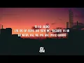 Chuyin - IA | Letra