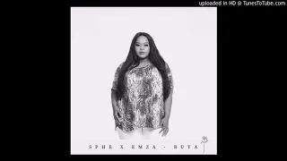 sphe buya ft emza u0026 vincent bones
