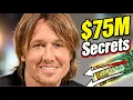 Keith Urban Net Worth in 2025 Shows Decades of Music Success