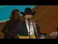 Parker McCollum - Solid Country Gold (Live at the 19th ACM Honors)