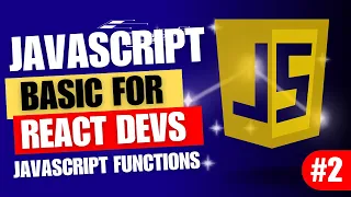 JavaScript Basics Part 2 Functions ES6 Arrow Functions