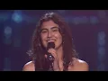 Lola Eme - Fuentes de Ortíz | Blind Auditions | The Voice Spain 2024