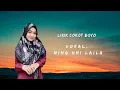 Download Lagu NING UMI LAILA| LIRIK COKOT BOYO |SHOLAWAT TERBARU 2023