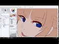 Download Lagu Umineko no naku koro no - Beatrice Sprite coloring process