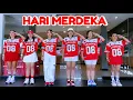 Download Lagu HARI MERDEKA  🇮🇩  | 17 AGUSTUS 1945 | CHOREO ZIN CHICIE 