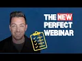 The simple 100k webinar template I m loving in 2025