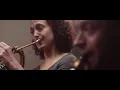 WindSync and Ivan Trevino: "Thom" from Song Book, Vol. 3