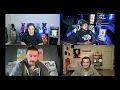 Adin Ross Talks With Akademiks Sneako