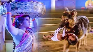  kiladigalu kannada movie part 01
